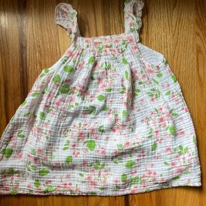 2t Angel Dear dress